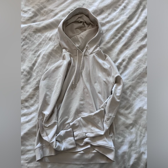 Lululemon City Sweat Hoodie Small - Picture 2 of 5